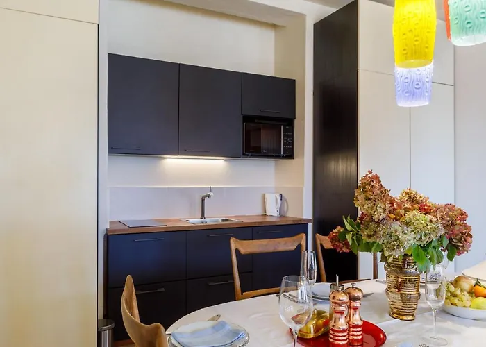 Ponti Bellavista * Белладжо