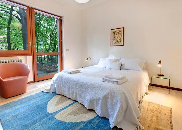 Гостевой дом Ponti Bellavista