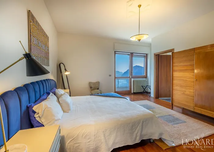 Гостевой дом Ponti Bellavista