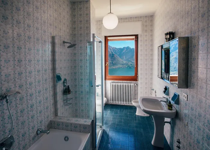 Ponti Bellavista Белладжо