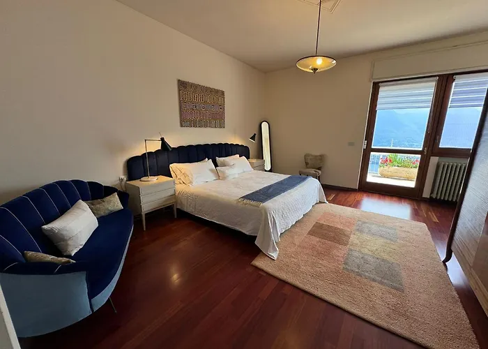 Guest house Ponti Bellavista