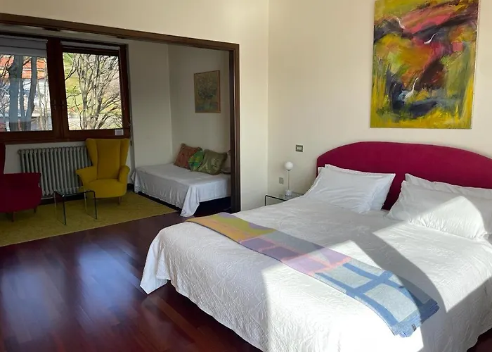 Ponti Bellavista Белладжо