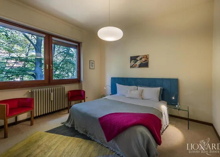 Guest house Ponti Bellavista *