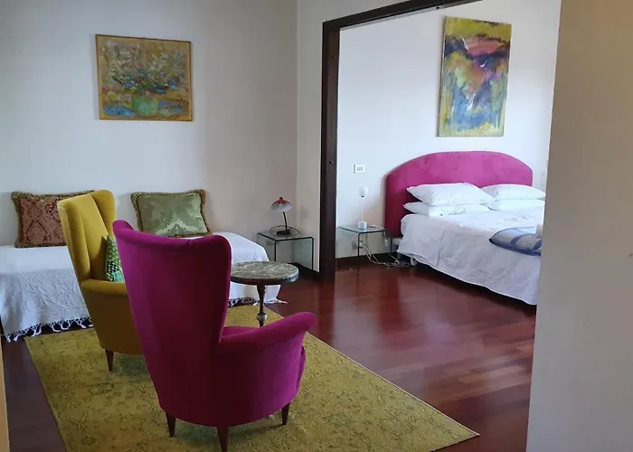 Ponti Bellavista Белладжо