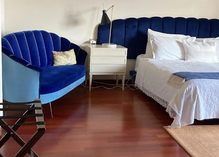 Guest house Ponti Bellavista