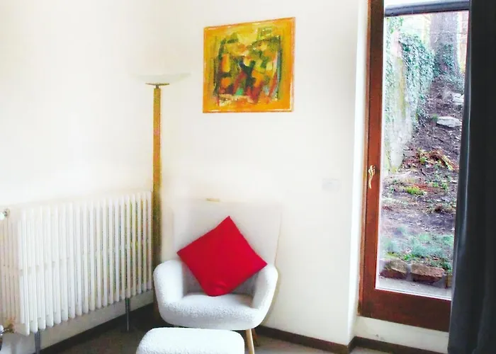 Ponti Bellavista * Белладжо