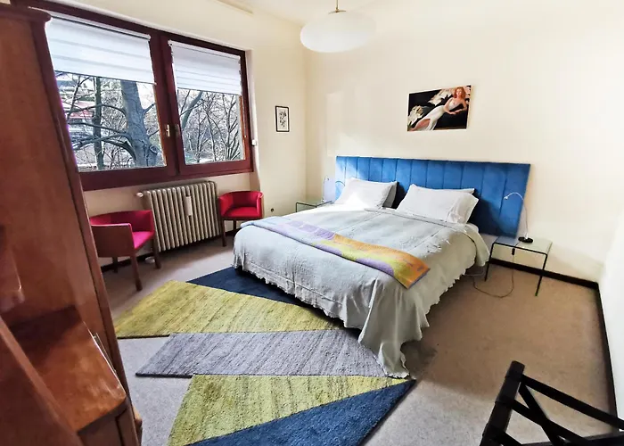 Ponti Bellavista Белладжо