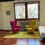 Ponti Bellavista ゲストハウス