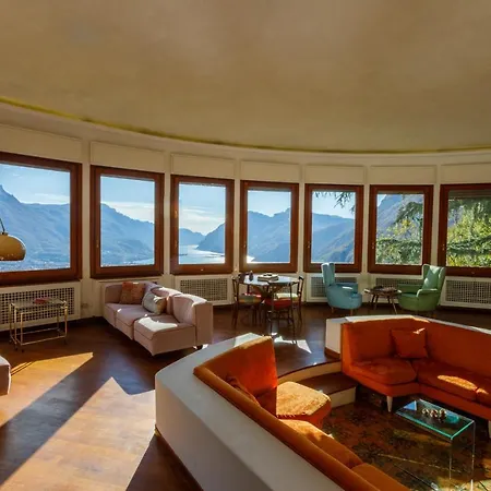 Vendégház Ponti Bellavista *