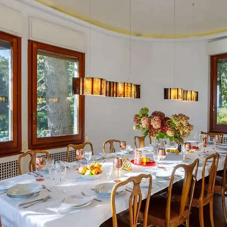 Guest house Ponti Bellavista *