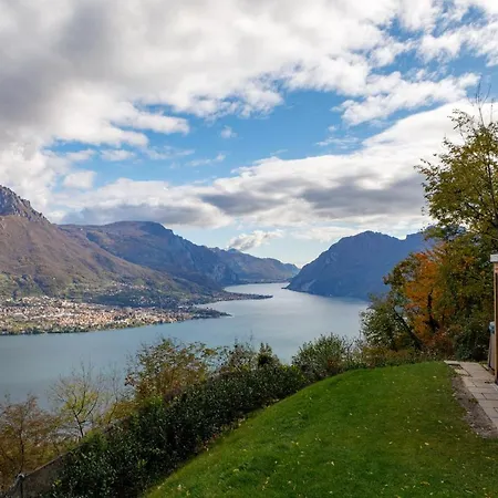 Ponti Bellavista * Bellagio