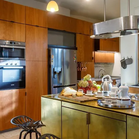 Ponti Bellavista Guest house
