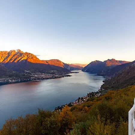 Gasthuis Ponti Bellavista Bellagio