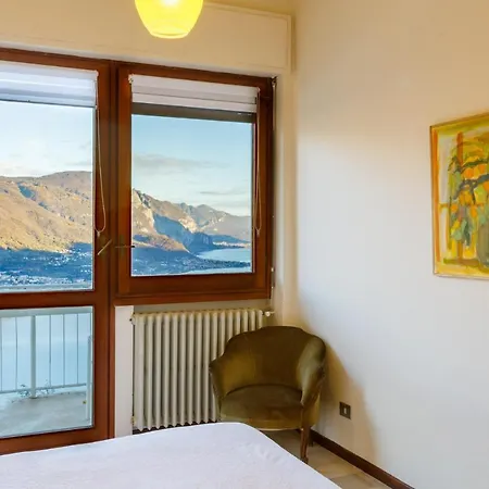 Ponti Bellavista Guest house