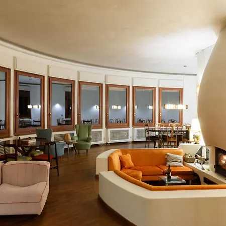 Guest house Ponti Bellavista Bellagio