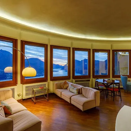 Ponti Bellavista Guest house