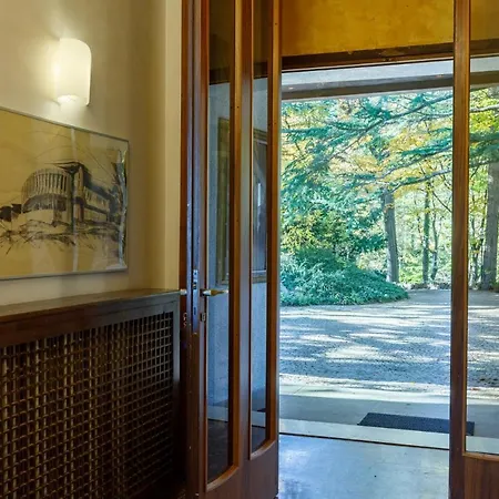 Guest house Ponti Bellavista *