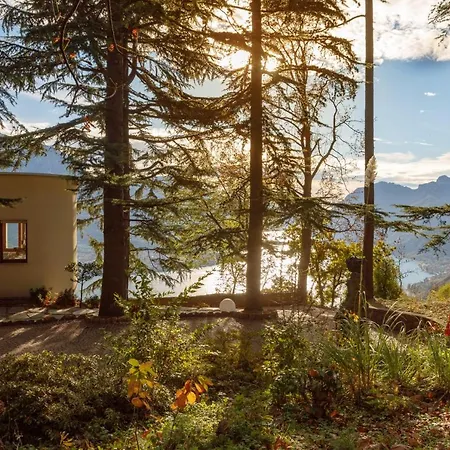 Ponti Bellavista Guest house