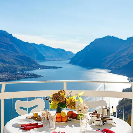 Ponti Bellavista Guest house