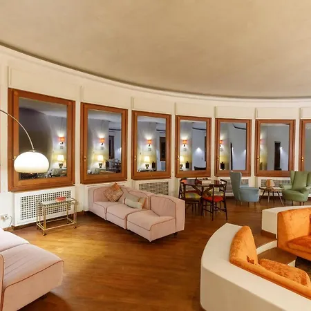 Ponti Bellavista Guest house Bellagio