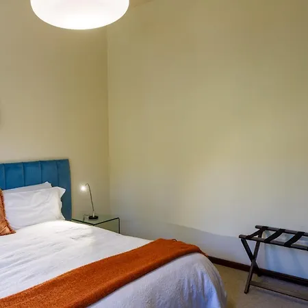 Vendégház Ponti Bellavista *