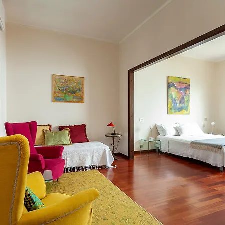 Ponti Bellavista Guest house