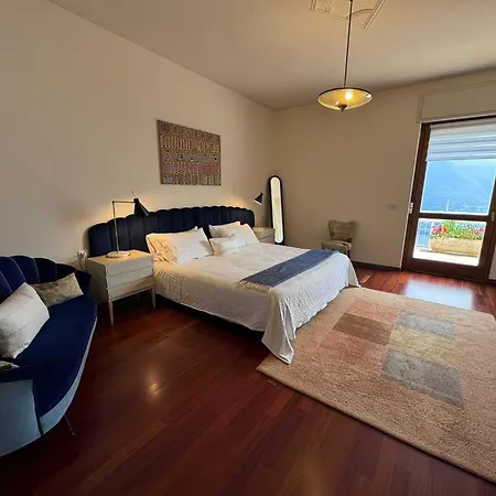 Vendégház Ponti Bellavista