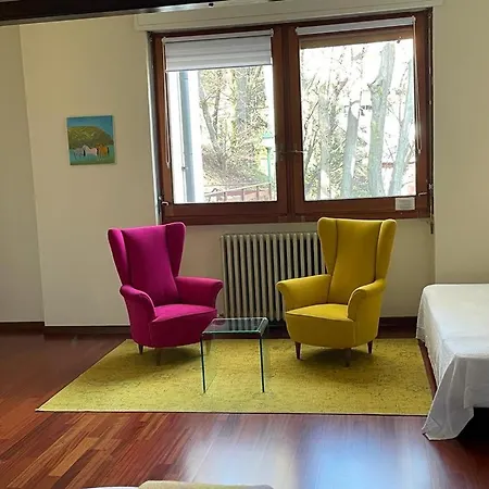 Ponti Bellavista Guest house