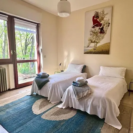 Guest house Ponti Bellavista