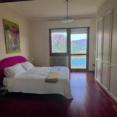 Ponti Bellavista Guest house *