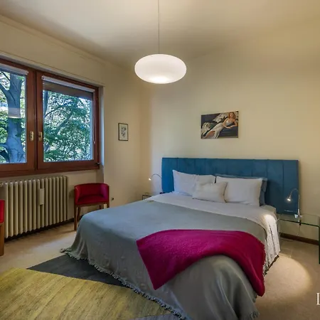Guest house Ponti Bellavista *