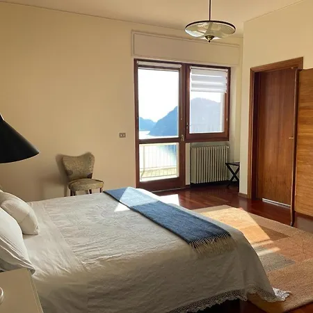 Guest house Ponti Bellavista Bellagio