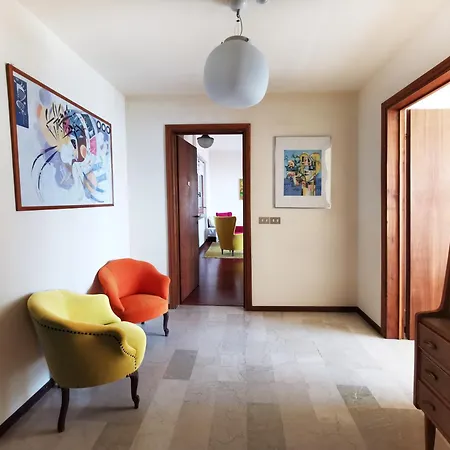 Ponti Bellavista Guest house Bellagio