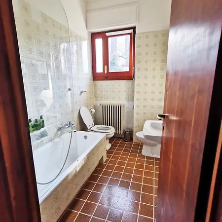 Guest house Ponti Bellavista *