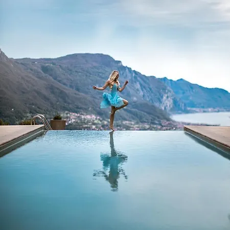 Vendégház Ponti Bellavista *