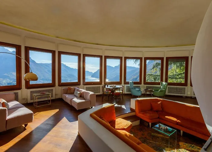 Maison d'hôtes Ponti Bellavista *