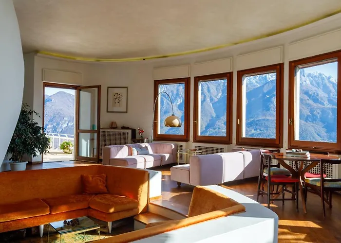 Ponti Bellavista * Bellagio