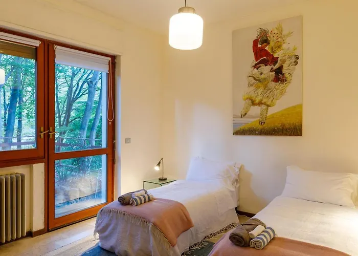 Gasthof Ponti Bellavista *