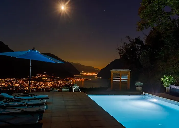 Ponti Bellavista Bellagio