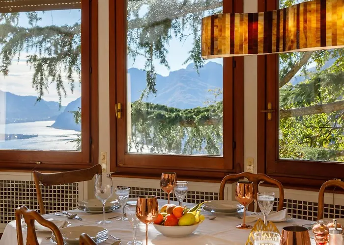 Ponti Bellavista Gasthof *