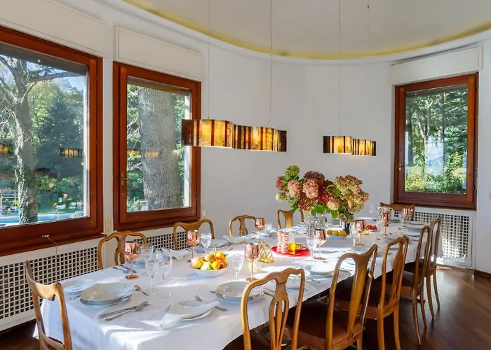 Gasthof Ponti Bellavista *