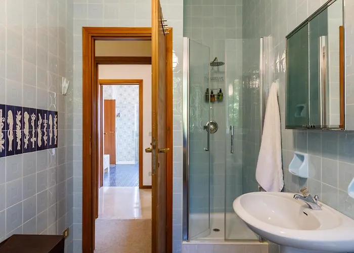 Ponti Bellavista Gasthof