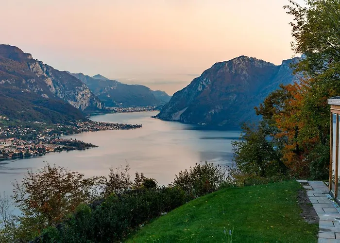 Gasthof Ponti Bellavista Bellagio