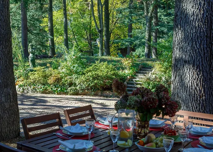 Gasthof Ponti Bellavista