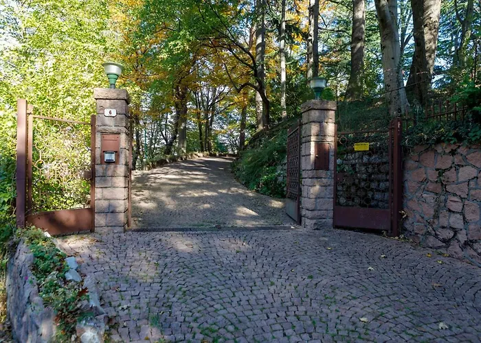 Ponti Bellavista Gasthof