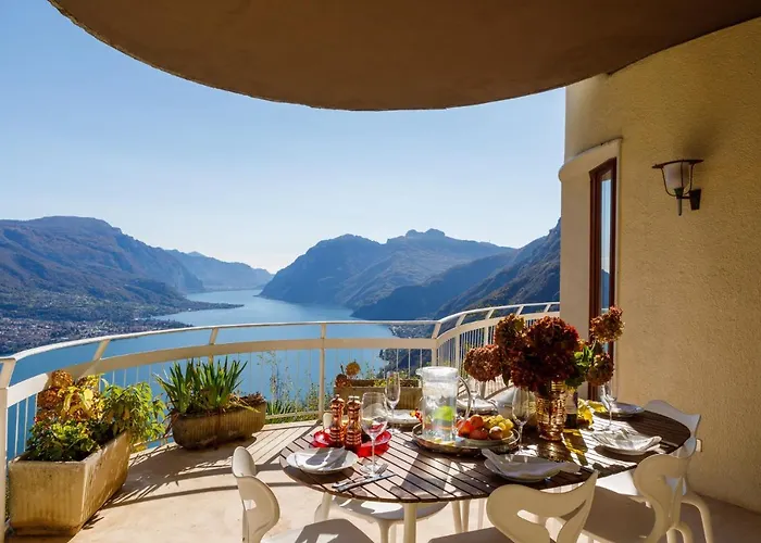 Ponti Bellavista Bellagio