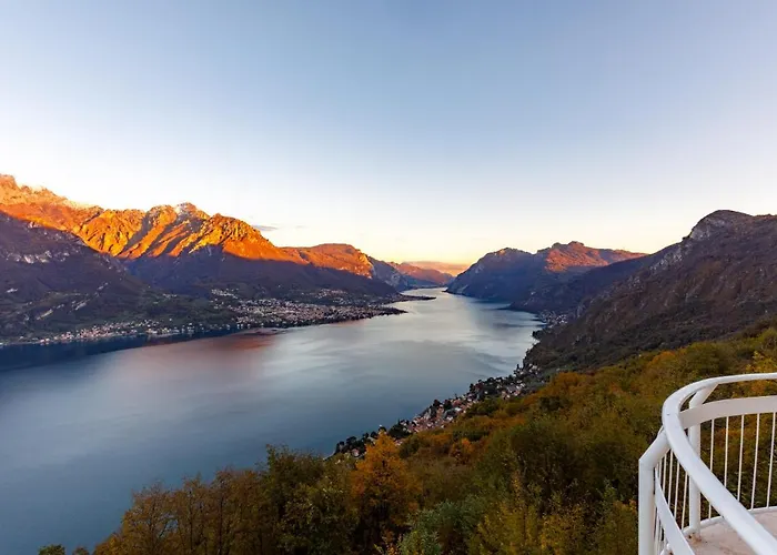 Gasthof Ponti Bellavista Bellagio