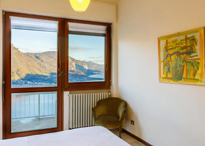 Ponti Bellavista Gasthof