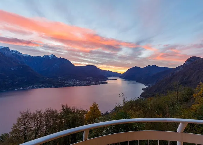 Ponti Bellavista * Bellagio