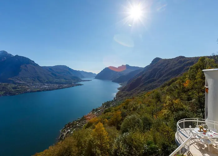 Gasthof Ponti Bellavista *